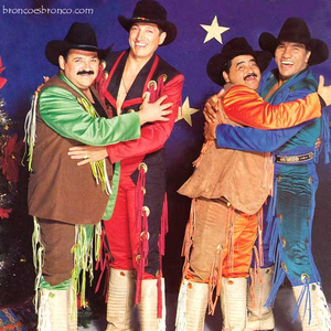 Bronco photo provided by Last.fm