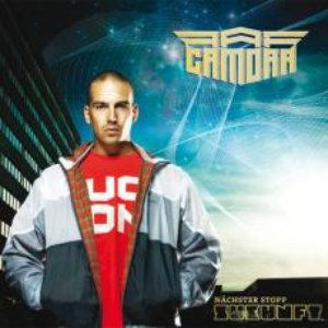 Raf Camora (Raphael Ragucci) için avatar