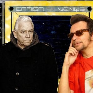 Eric Burdon & Marcelo Nova 的头像