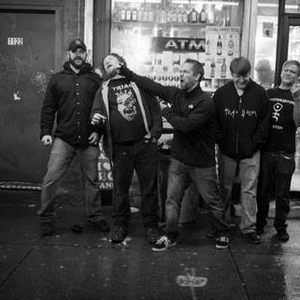 Pig Destroyer photo provided by Last.fm