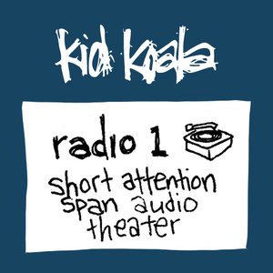 Radio 1: Short Attention Span Audio Theater