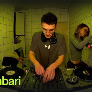 Erik Jabari 的头像