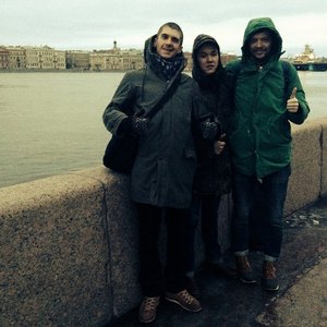 Семья Славян 的头像