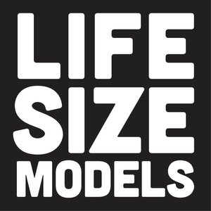 Avatar de Life size models