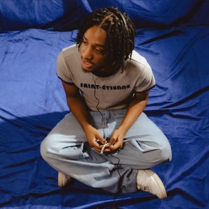 Аватар для Zeke Bleu