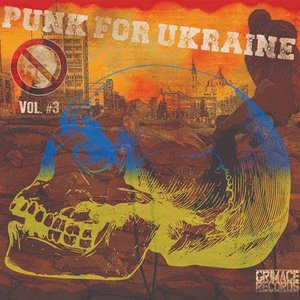 Punk For Ukraine, Vol. 3