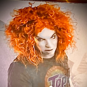 Carrot Top