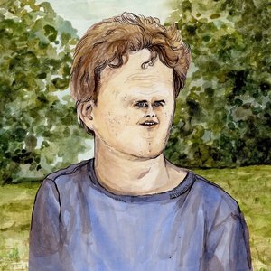 Can't Believe You're Happy Here - EP