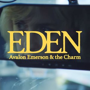 Cover Avalon Emerson – Eden