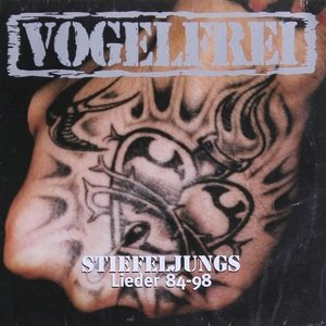 Stiefeljungs Lieder 1994-98 (Bonus Tracks Version) [Bonus Version]