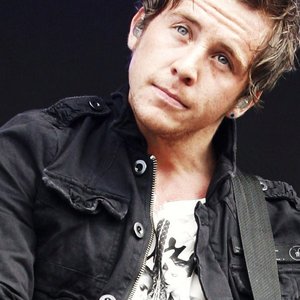 Danny Jones のアバター