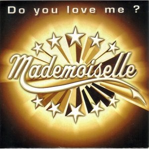 Do you love me?