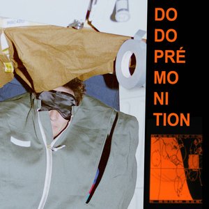 Dodo prémonition - Single