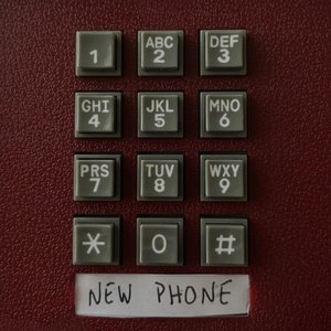 New Phone