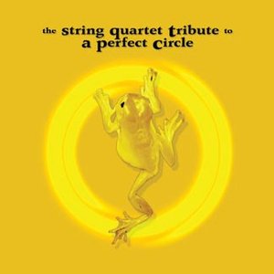 Avatar for The String Quartet Tribute To A Perfect Circle