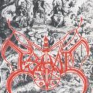 Nocturnal Rites of Evil