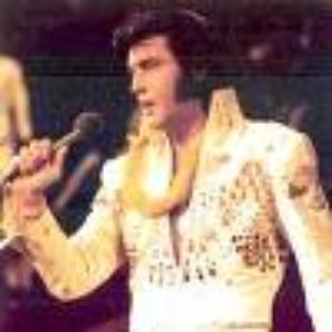 Elvis Presley with Myrna Smith, Kathy Westmoreland & J.D. Sumner and The Stamps 的头像