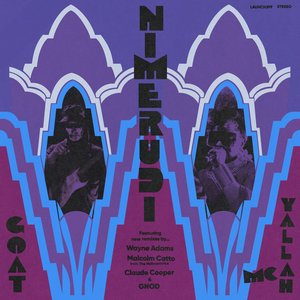 Nimerudi (Remixes)