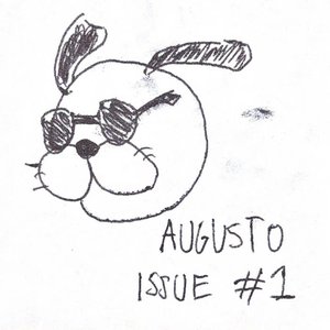 Augusto Issue #1
