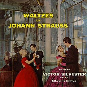 Waltzes Of Johann Strauss