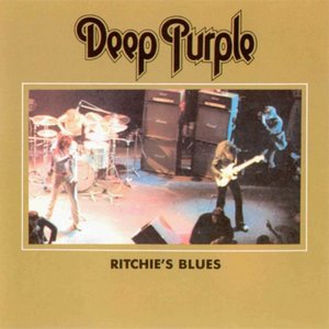 1969-08-24: Ritchie's Blues: Paradiso, Amsterdam, Netherlands