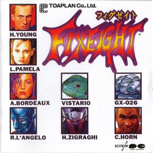 Fixeight