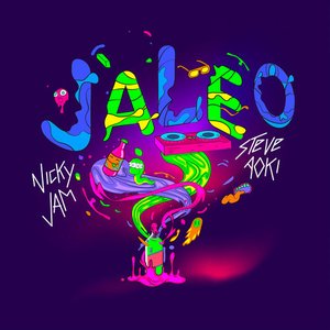 Jaleo - Single