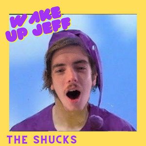 Wake Up Jeff
