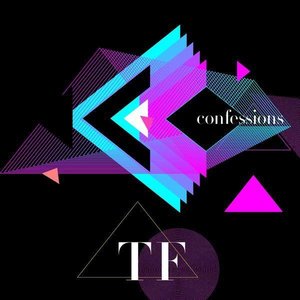 Confessions EP