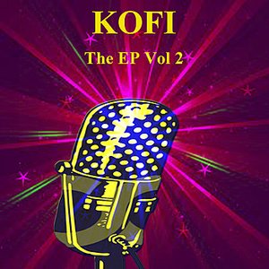 THE EP Vol 2