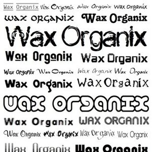 Wax Organix 的头像