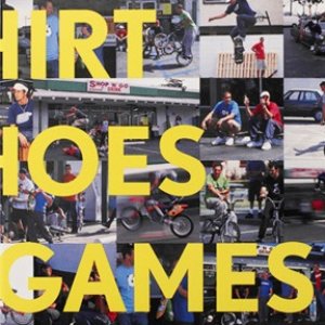 No Shirt No Shoes No X Games