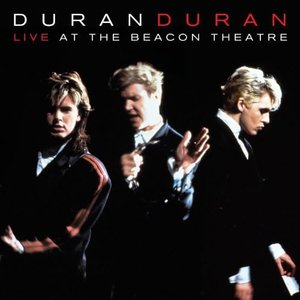 Live At The Beacon Theatre [NYC, 31st August 1987] (NYC, 31st August 1987)