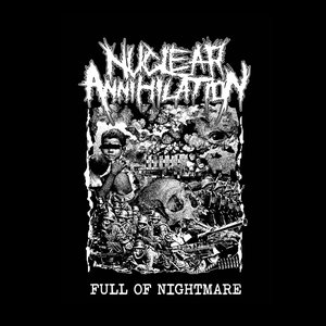 Full of Nightmare