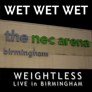 Weightless (Live in Birmingham 2007)