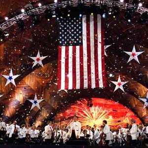 Изображение для 'The Boston Pops'