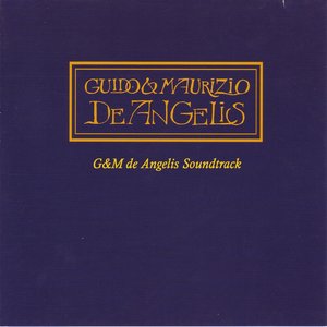 G and M de Angelis Soundtrack