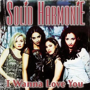 I Wanna Love You - Single