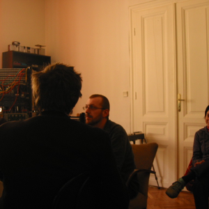 Efzeg photo provided by Last.fm