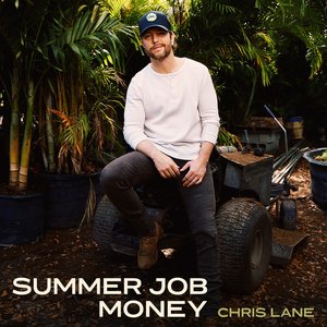 Summer Job Money - Single