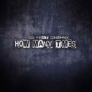 How Many Times