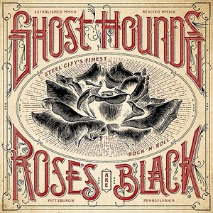 Roses Are Black