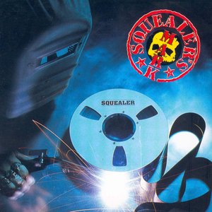 Squealer's Mark