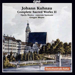Complete Sacred Works, Vol. 2