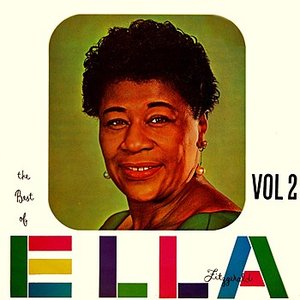 The Best Of Ella Volume 2