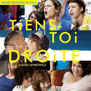 Tiens-toi droite (Bande originale du film)
