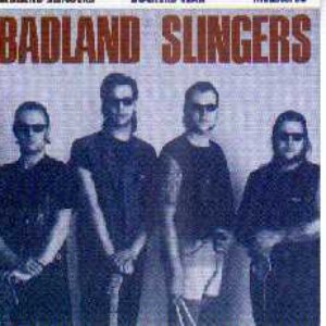 Awatar dla Badland Slingers