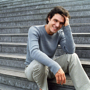 Marc Lavoine photo provided by Last.fm