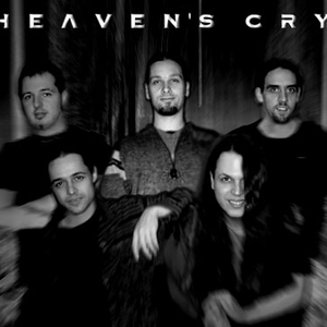 Heaven’s Cry photo provided by Last.fm