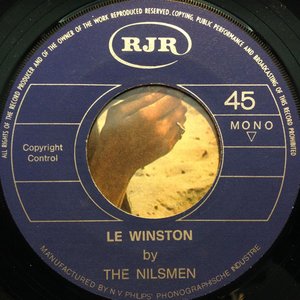 Le Winston